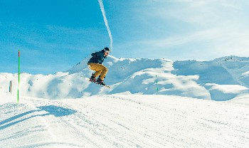 Skiarea