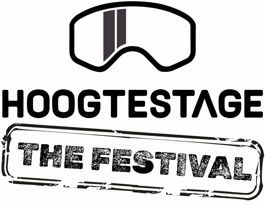 HOOGTESTAGE THE FESTIVAL <br> ANDORRA logo